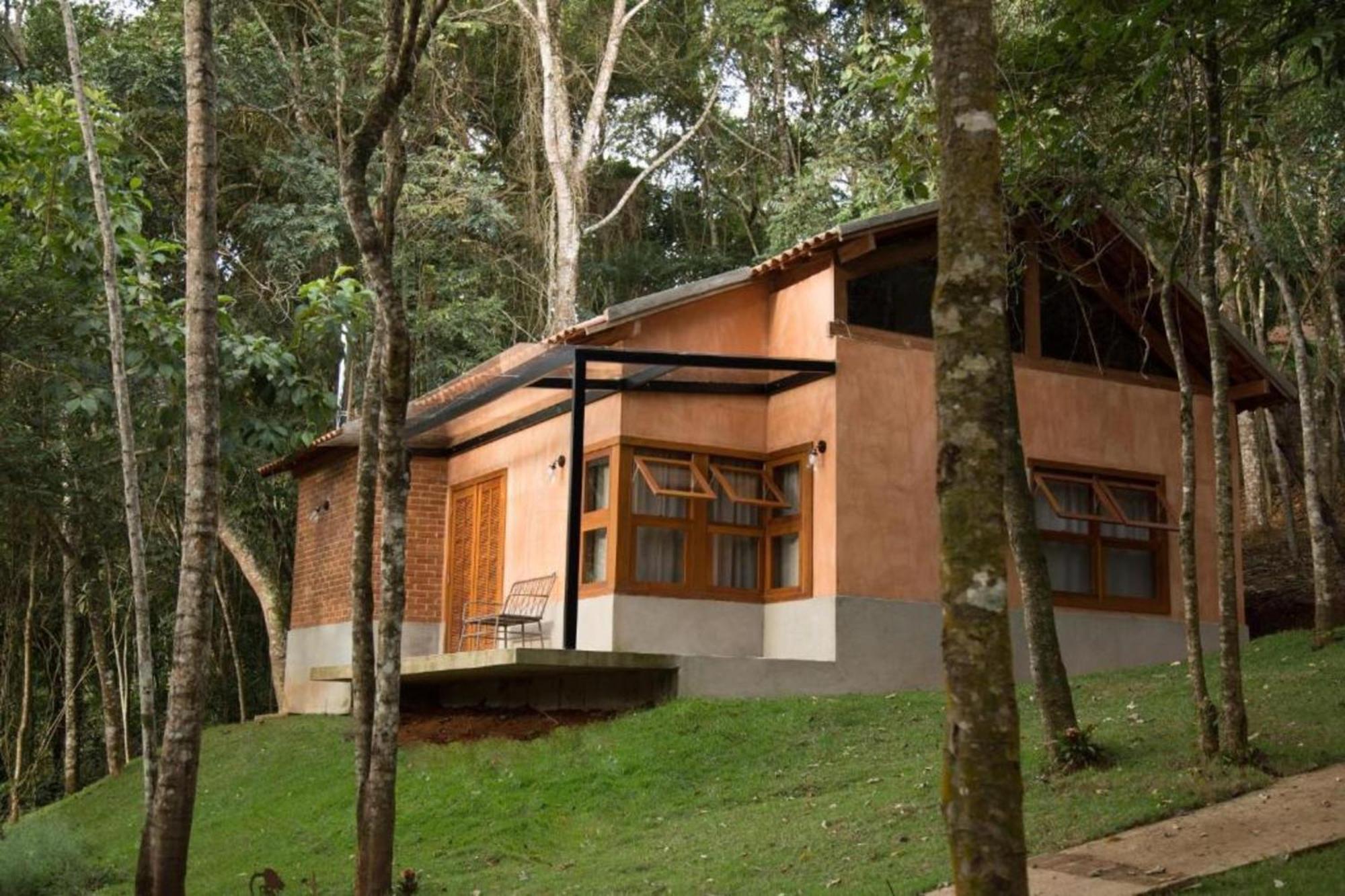 Serra Do Ibitipoca Hotel De Lazer Conceição da Ibitipoca Pokoj fotografie