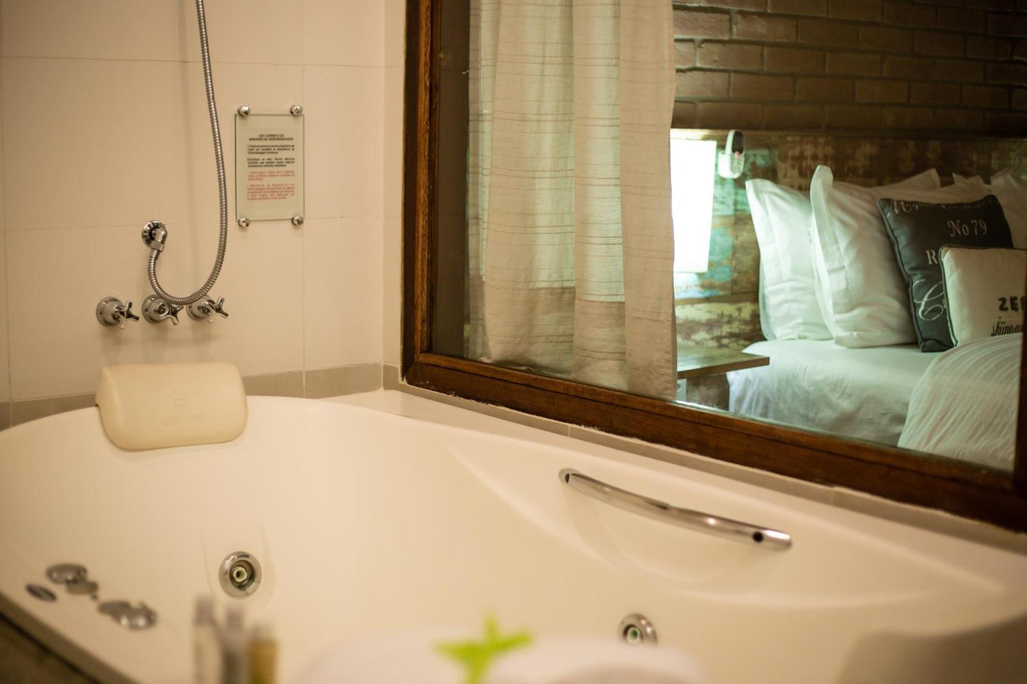 Serra Do Ibitipoca Hotel De Lazer Conceição da Ibitipoca Pokoj fotografie